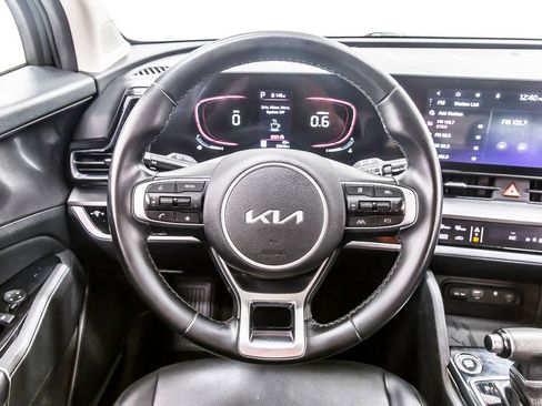 Used 2023 Kia Sportage EX FWD image 20