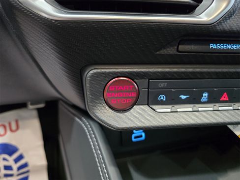 New 2025 Ford Mustang GT Premium w/ 60th Anniversary Package image 21