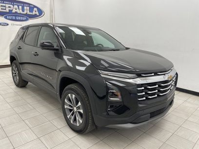 New 2026 Chevrolet Equinox LT w/ Convenience Package II