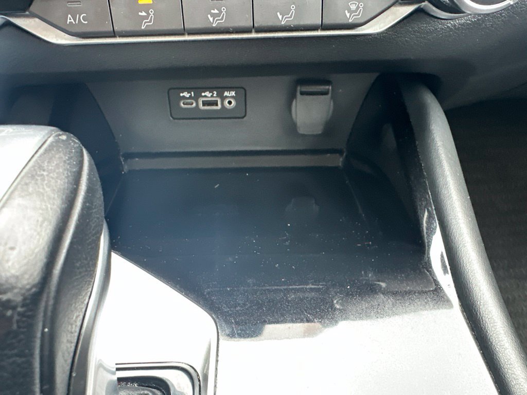 Used 2024 Nissan Altima 2.5 SR FWD image 44