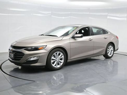 New 2024 Chevrolet Malibu LT FWD image 60