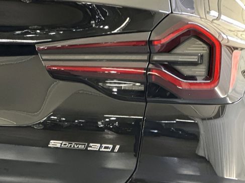 Used 2023 BMW X3 sDrive30i w/ Convenience Package w/ZPA image 12