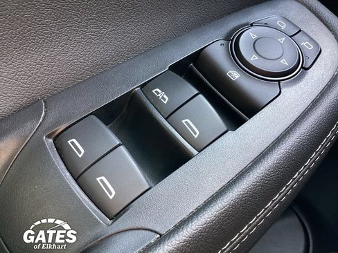 Used 2023 Buick Encore GX Select FWD image 24