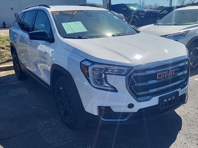 Used 2023 GMC Terrain AT4
