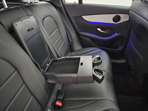 Certified 2022 Mercedes-Benz GLC 300 4MATIC w/ Premium Package Lite image 29