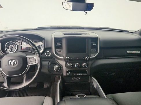 Used 2021 RAM 1500 Lone Star RWD image 21