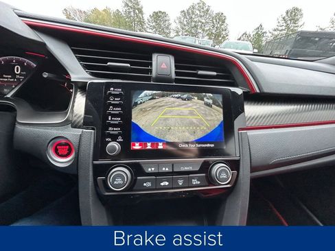 Used 2021 Honda Civic Type R image 34