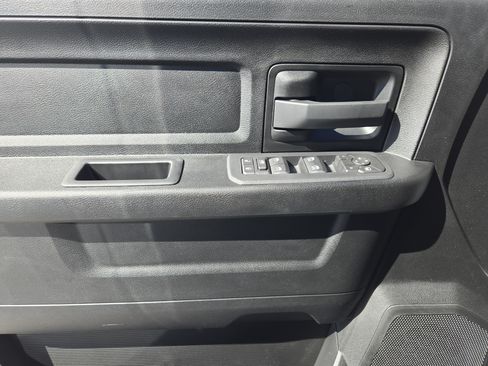 New 2026 RAM 3500 Tradesman AWD/4WD image 19