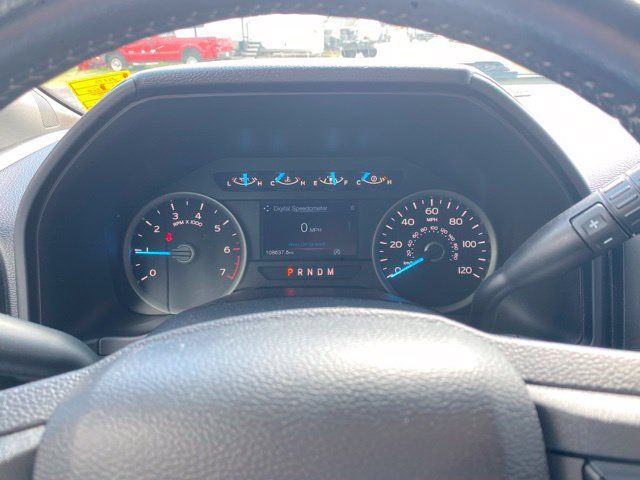 Used 2020 Ford F150 XLT w/ Equipment Group 302A Luxury AWD/4WD image 24