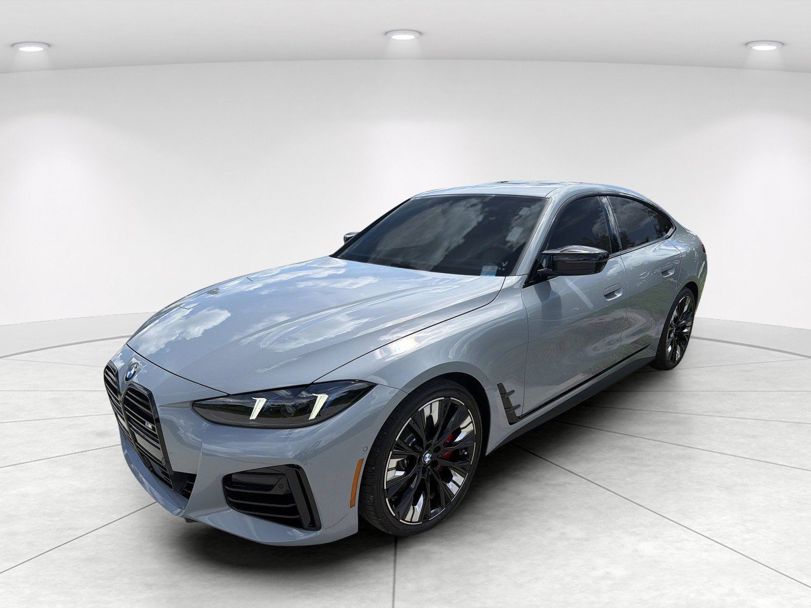 New 2027 BMW M440i w/ Premium Package RWD image 8