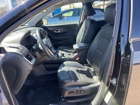 Certified 2019 GMC Terrain SLT w/ Preferred Package AWD/4WD image 9
