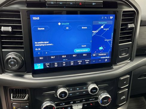 Used 2024 Ford F150 XLT w/ Equipment Group 303A High image 21