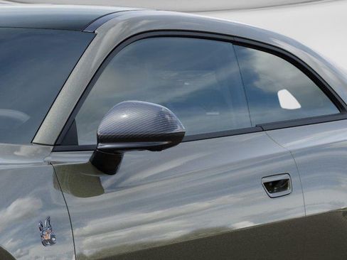 New 2026 Dodge Charger Scat Pack AWD/4WD image 12