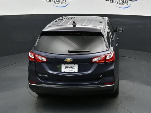 Used 2019 Chevrolet Equinox LT FWD image 23