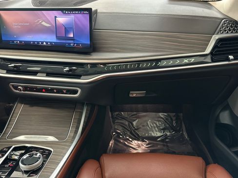 Used 2024 BMW X7 xDrive40i w/ Executive Package AWD/4WD image 31