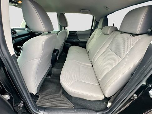 Used 2022 Toyota Tacoma SR AWD/4WD image 22