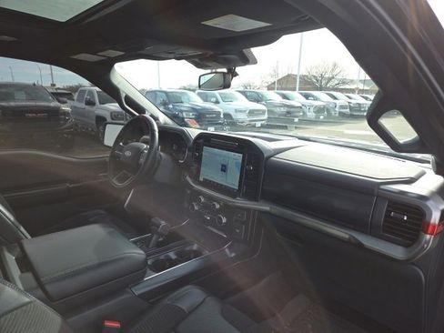 Used 2022 Ford F150 Raptor w/ Equipment Group 801A High image 11