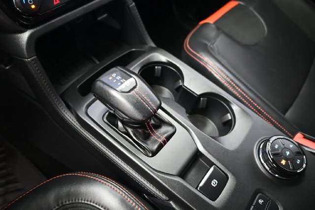 Certified 2024 Ford Ranger Raptor AWD/4WD image 27