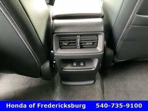 Certified 2024 Honda CR-V Sport-L image 42