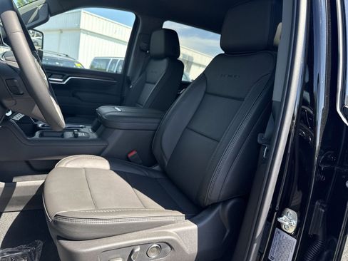 New 2026 GMC Sierra 2500 Denali AWD/4WD image 11