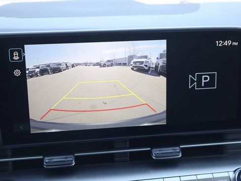 New 2026 Hyundai Kona SEL Sport image 17