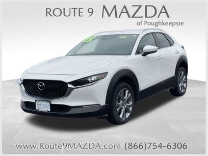 Used 2023 MAZDA CX-30 AWD 2.5 S w/ Select Package