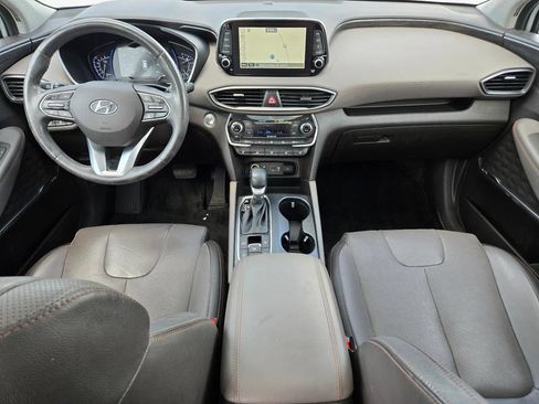 Used 2019 Hyundai Santa Fe FWD image 19