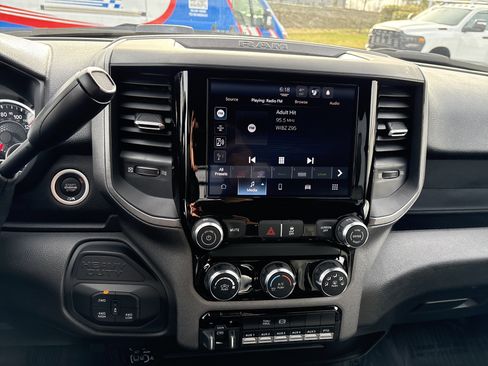 Used 2026 RAM 3500 Tradesman image 28