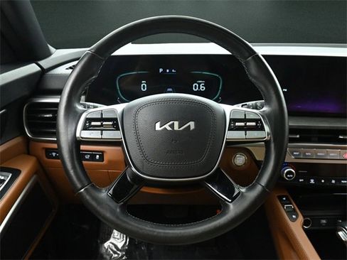 Used 2023 Kia Telluride EX X-Line image 27