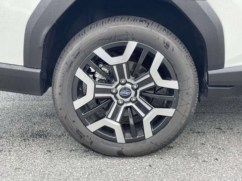 Used 2026 Subaru Outback Touring XT AWD/4WD image 32