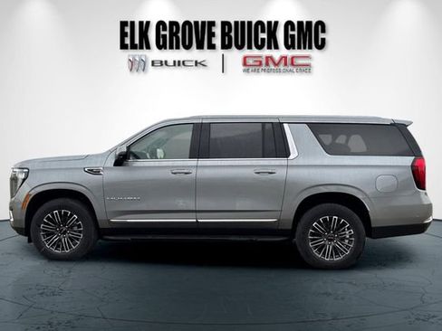 New 2026 GMC Yukon XL Elevation image 7