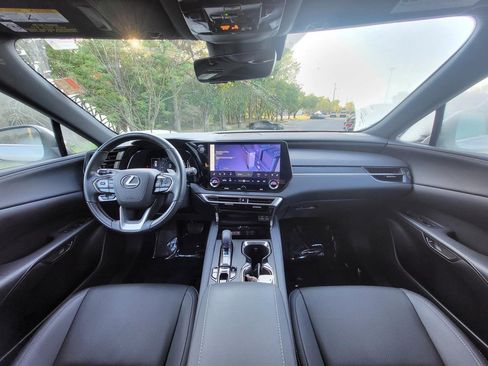 Used 2023 Lexus RX 350 Premium w/ Accessory Package AWD/4WD image 17