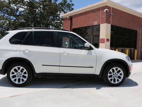 Used 2011 BMW X5 xDrive35i AWD/4WD image 63