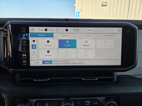 New 2026 Jeep Wrangler Unlimited Sport image 10