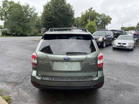 Used 2014 Subaru Forester 2.5i Premium w/ Popular Package #1 AWD/4WD image 6