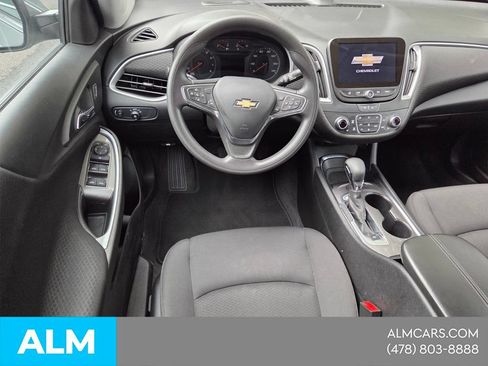 Used 2024 Chevrolet Malibu LT FWD image 6