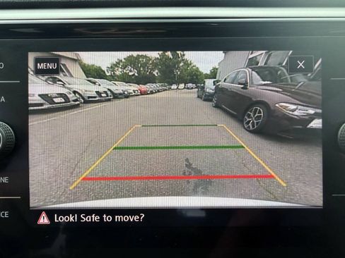 Used 2019 Volkswagen Atlas SEL Premium AWD/4WD image 20