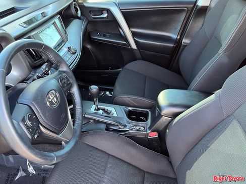 Certified 2018 Toyota RAV4 XLE w/ Plus Extra Value Package FWD image 21