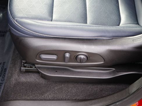 Used 2022 Chevrolet Bolt EUV Premier w/ Launch Edition image 20