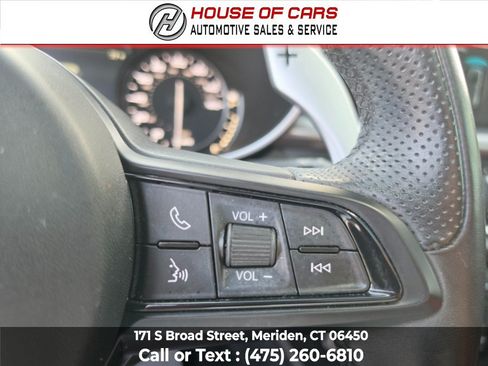 Used 2022 Alfa Romeo Stelvio Veloce AWD/4WD image 29