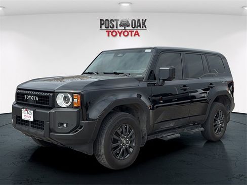 Used 2024 Toyota Land Cruiser 1958 image 6