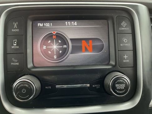 Used 2021 RAM 1500 Tradesman AWD/4WD image 21