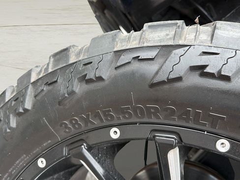 Used 2022 RAM 3500 Limited image 32