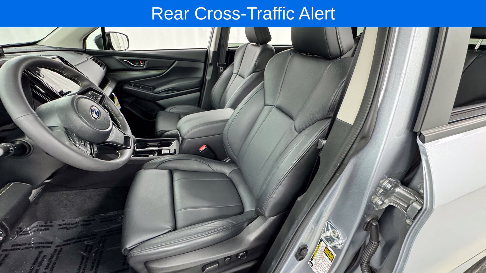 New 2026 Subaru Ascent Bronze Edition AWD/4WD image 10