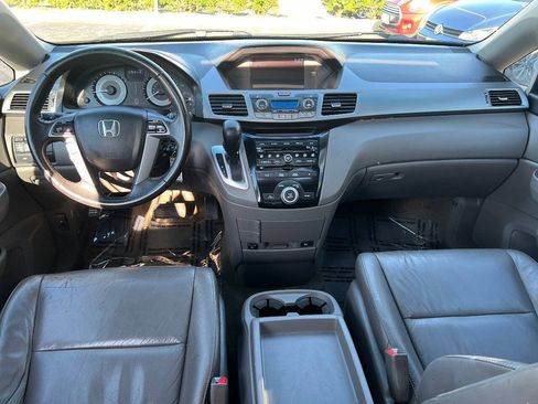 Used 2011 Honda Odyssey EX-L image 37