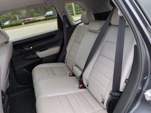 Used 2024 Honda CR-V EX-L image 15