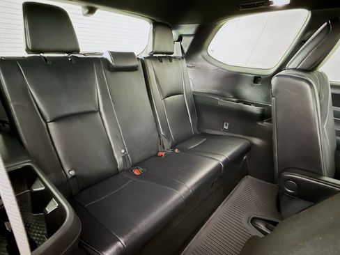 Certified 2024 Toyota Grand Highlander AWD Hybrid image 30