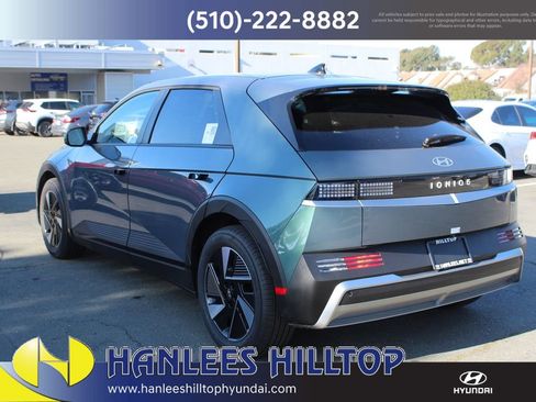 New 2026 Hyundai Ioniq 5 SEL image 9