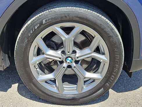 Certified 2023 BMW X3 xDrive30i w/ Premium Package AWD/4WD image 8