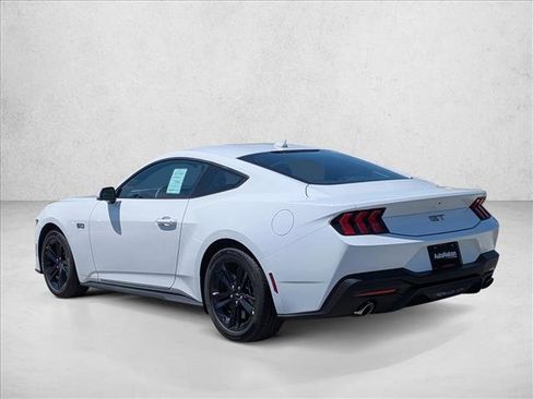 New 2026 Ford Mustang GT RWD image 2